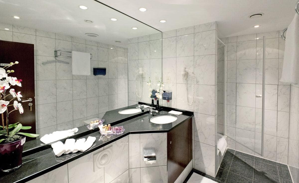 Luxx Lounge lounge at FRA photo 4